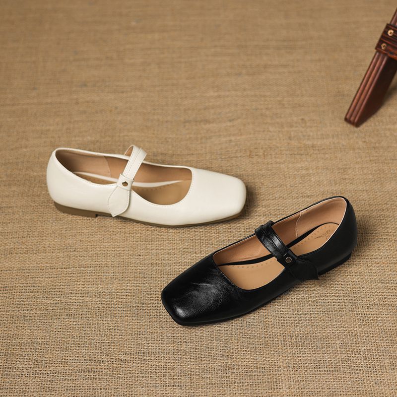 ORCHA LISA トレンディなレディースバレリーナシュー - Women'S Shoes Extended Sizes のレビューと価格