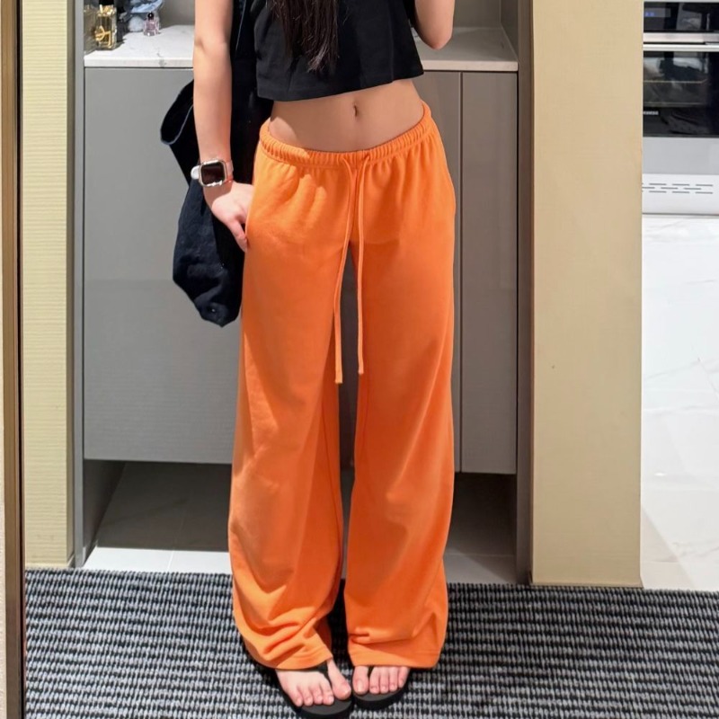Deeptown 女性スウェットパンツカジュアル Y2k ロ - Women Shoes Joggers のレビューと価格