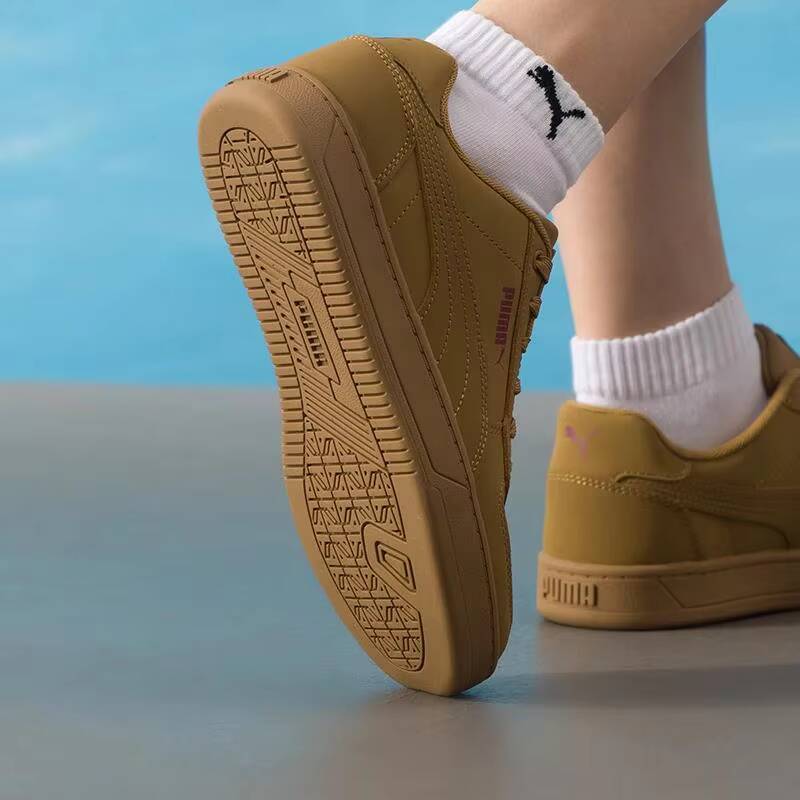 2026 新しいプーマ ケイブン 2.0 バック男性女性ロー - Women'S Shoes Puma Sneakers のレビューと価格