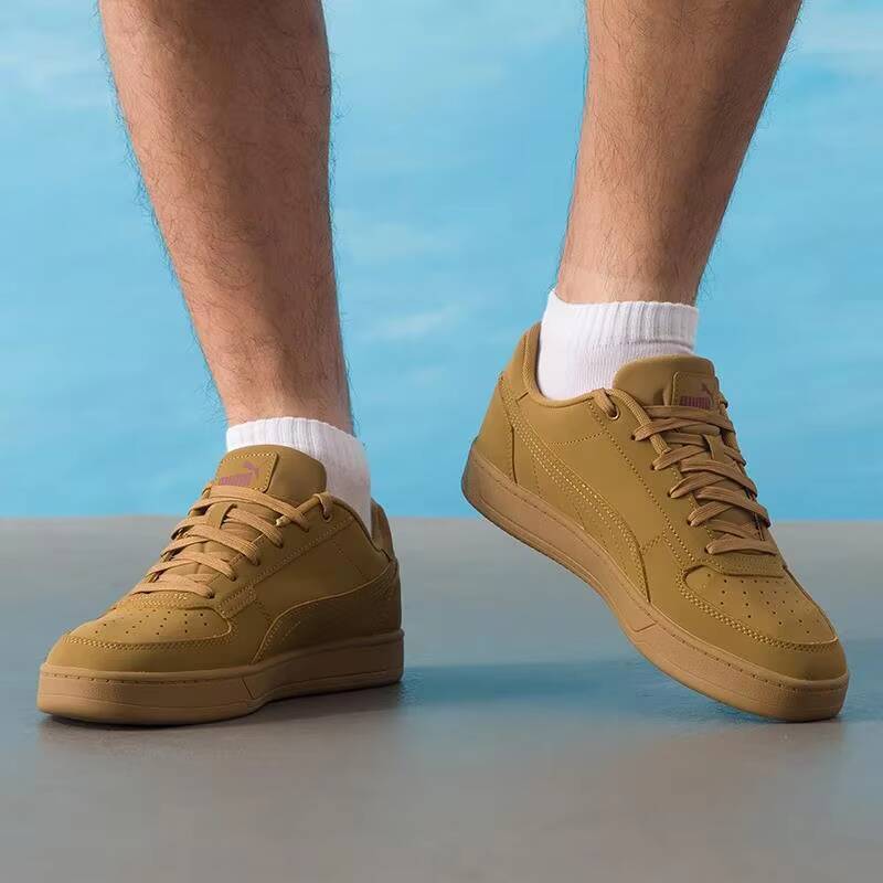 2026 新しいプーマ ケイブン 2.0 バック男性女性ロー - Women'S Shoes Puma Sneakers のレビューと価格