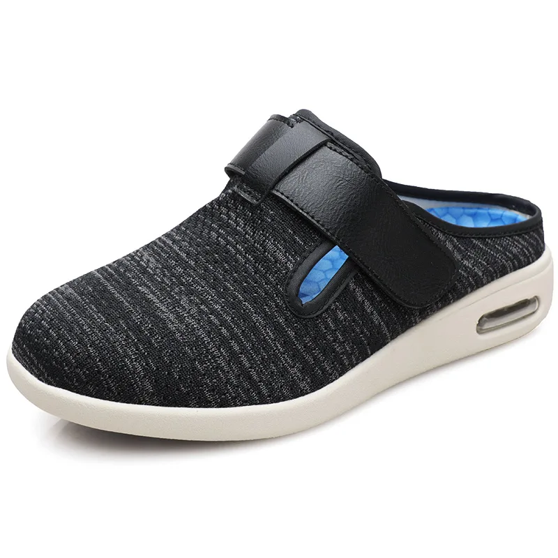 XIHAHA サンダル カジュアル整形外科 幅広足 腫れやす - Women'S Shoes For Wide Feet のレビューと価格
