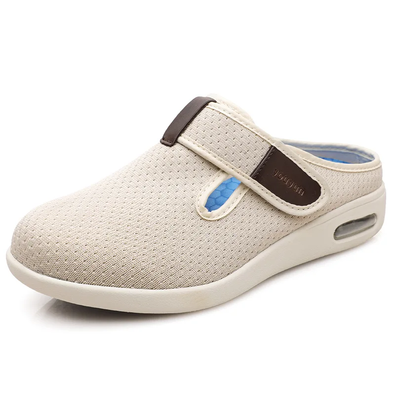 XIHAHA サンダル カジュアル整形外科 幅広足 腫れやす - Women'S Shoes For Wide Feet のレビューと価格