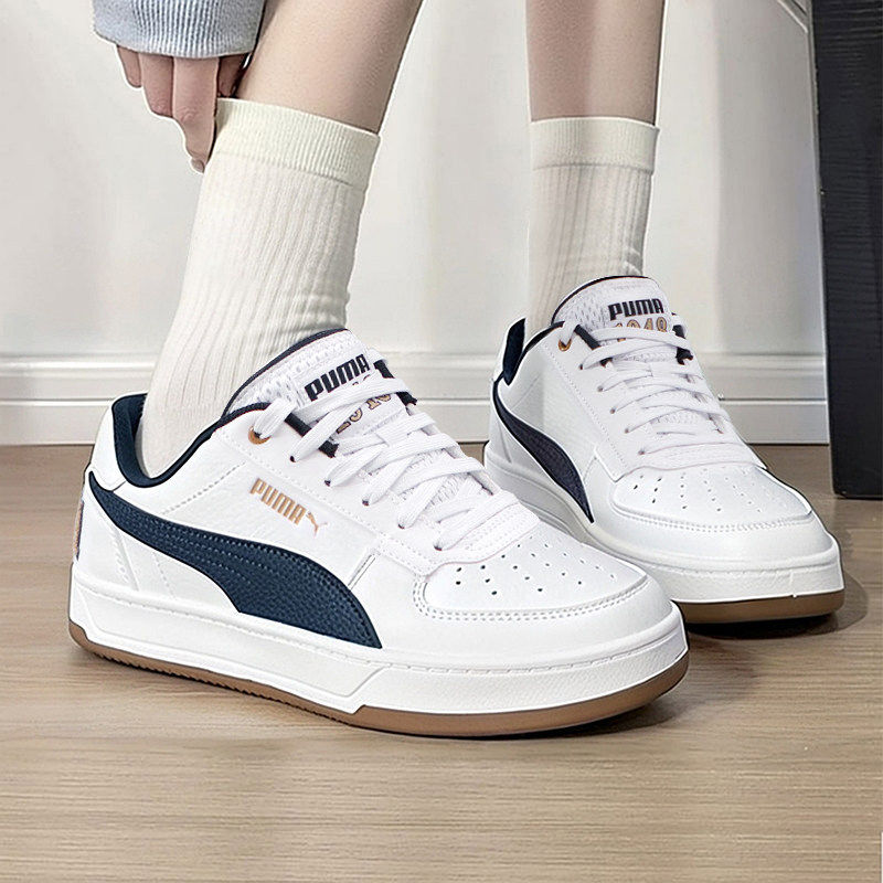 2026 新しいプーマ ロートップ スケート シューズ 通気 - Women'S Shoes Puma Sneakers のレビューと価格