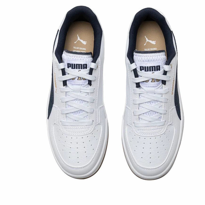 2026 新しいプーマ ロートップ スケート シューズ 通気 - Women'S Shoes Puma Sneakers のレビューと価格