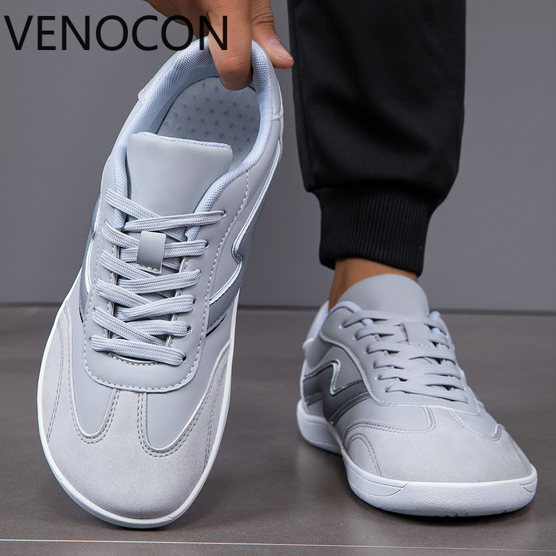 VENOCON メンズワイドボールエクストラライトつま先ボッ - Women'S Shoes For Wide Feet のレビューと価格
