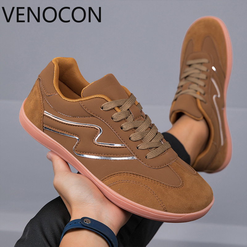 VENOCON メンズワイドボールエクストラライトつま先ボッ - Women'S Shoes For Wide Feet のレビューと価格