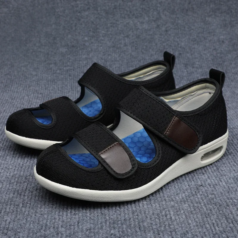 XIHAHA 女性サンダル整形外科ワイド足腫れ靴親指外反調整 - Women'S Shoes For Wide Feet のレビューと価格