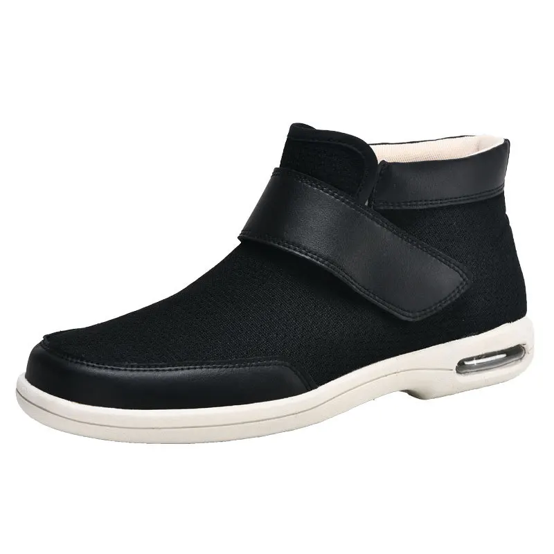 XIHAHA メンズ レディース ウォーキングシューズ 暖か - Women'S Shoes For Wide Feet のレビューと価格