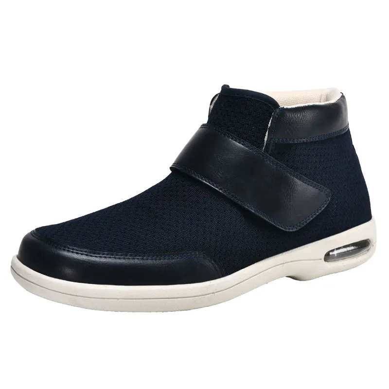 XIHAHA メンズ レディース ウォーキングシューズ 暖か - Women'S Shoes For Wide Feet のレビューと価格