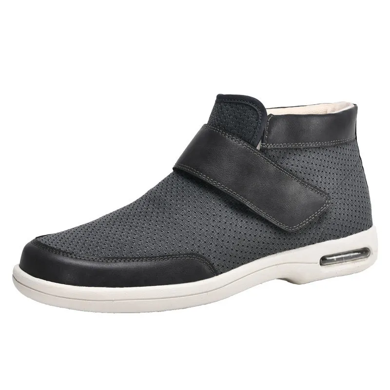 XIHAHA メンズ レディース ウォーキングシューズ 暖か - Women'S Shoes For Wide Feet のレビューと価格