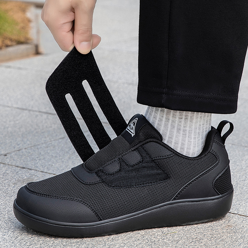 メンズ糖尿病靴 幅広つま先 高齢者向け 男女兼用 整形外科  - Women'S Shoes For Wide Feet のレビューと価格