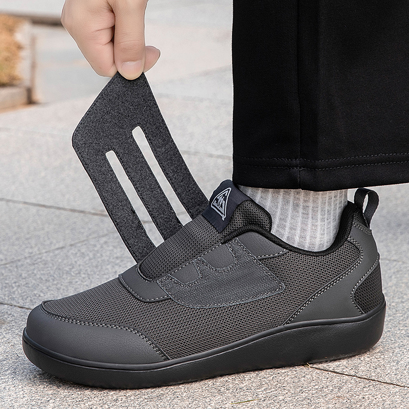 メンズ糖尿病靴 幅広つま先 高齢者向け 男女兼用 整形外科  - Women'S Shoes For Wide Feet のレビューと価格