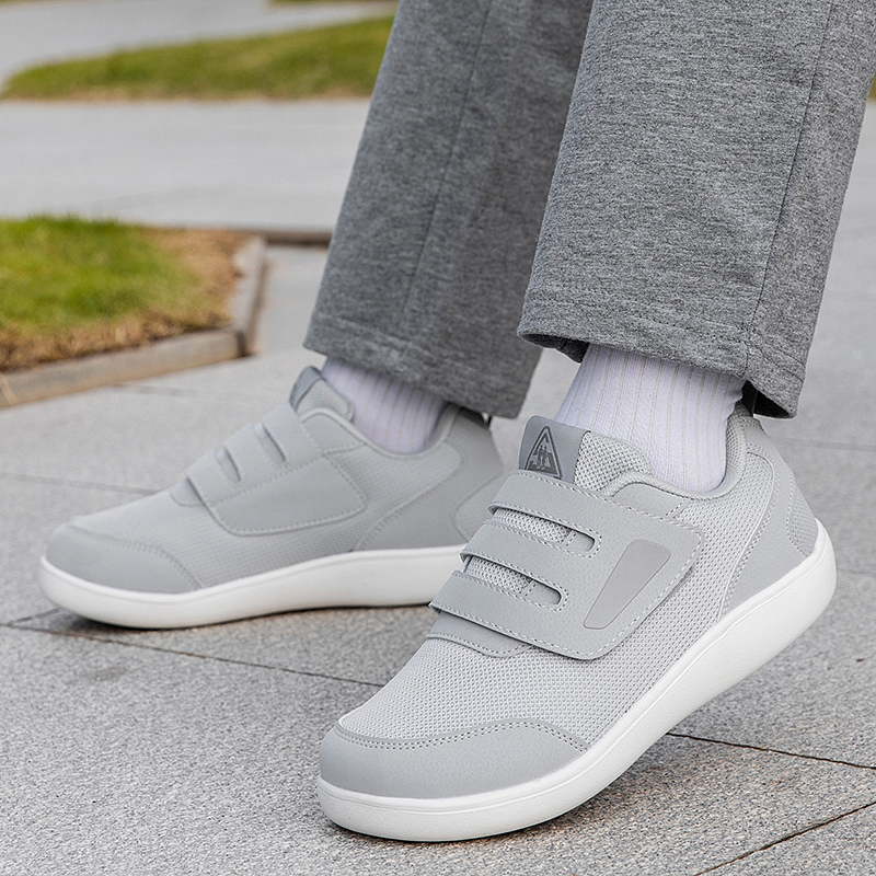 メンズ糖尿病靴 幅広つま先 高齢者向け 男女兼用 整形外科  - Women'S Shoes For Wide Feet のレビューと価格