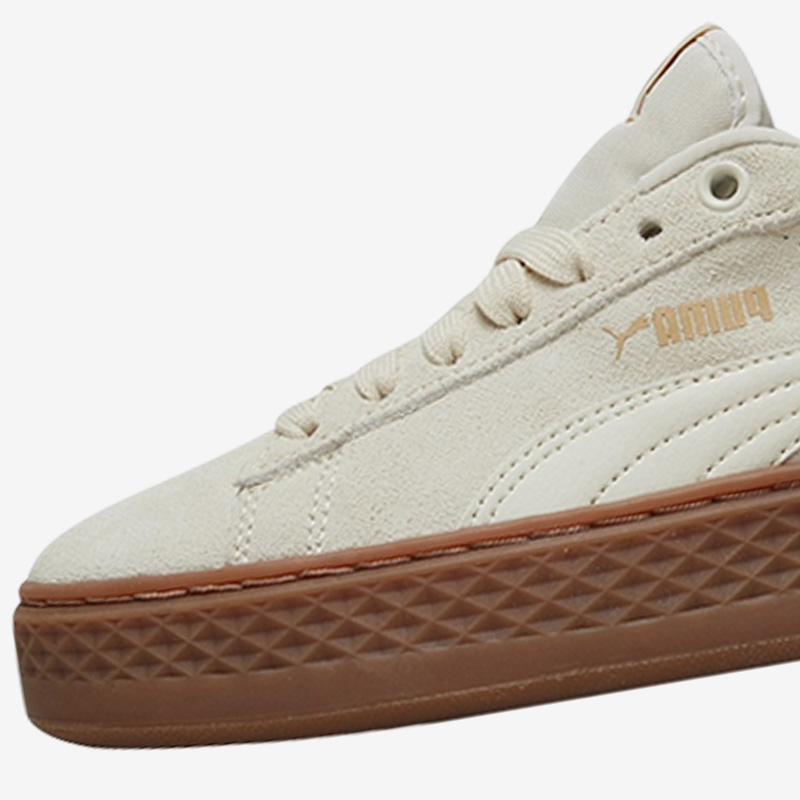 プーマ 正規品 スマッシュ レディース 新しいファッション  - Women'S Shoes Puma Sneakers のレビューと価格