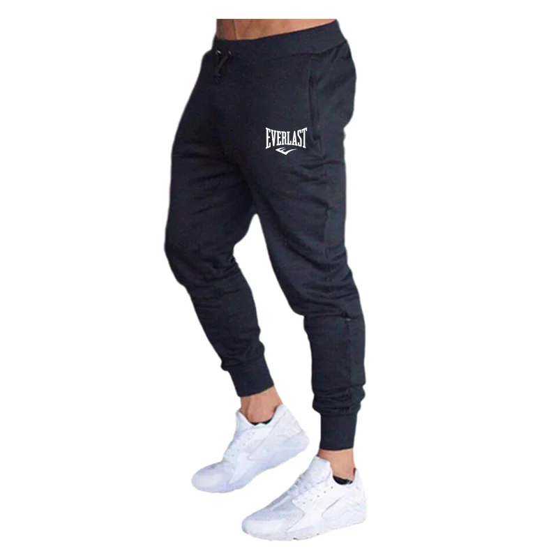 新しいプリントパンツ秋エバーラスト男性/女性ランニングパンツ - Women Shoes Joggers のレビューと価格