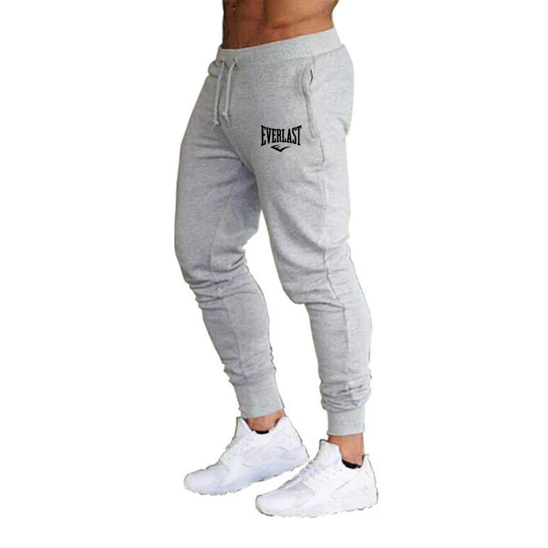 新しいプリントパンツ秋エバーラスト男性/女性ランニングパンツ - Women Shoes Joggers のレビューと価格