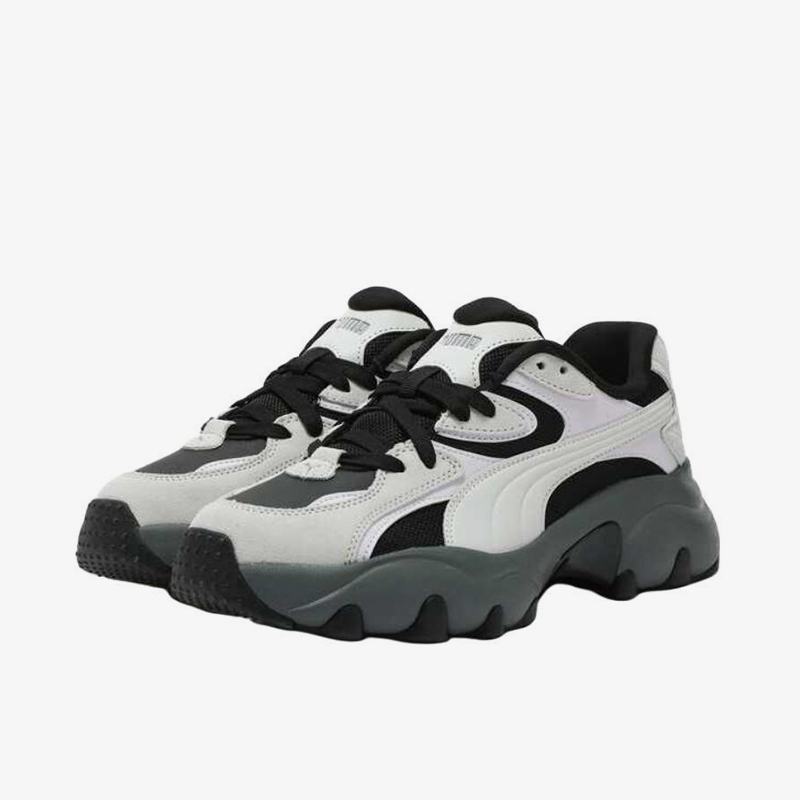 プーマ 正規品 春新作 レディース クッション性 耐摩耗性  - Women'S Shoes Puma Sneakers のレビューと価格