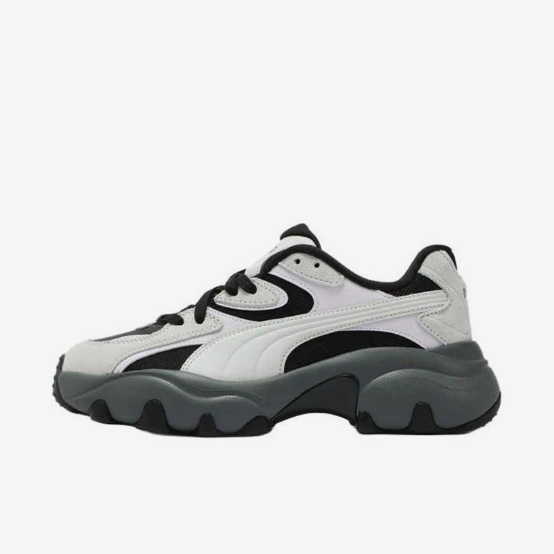 プーマ 正規品 春新作 レディース クッション性 耐摩耗性  - Women'S Shoes Puma Sneakers のレビューと価格