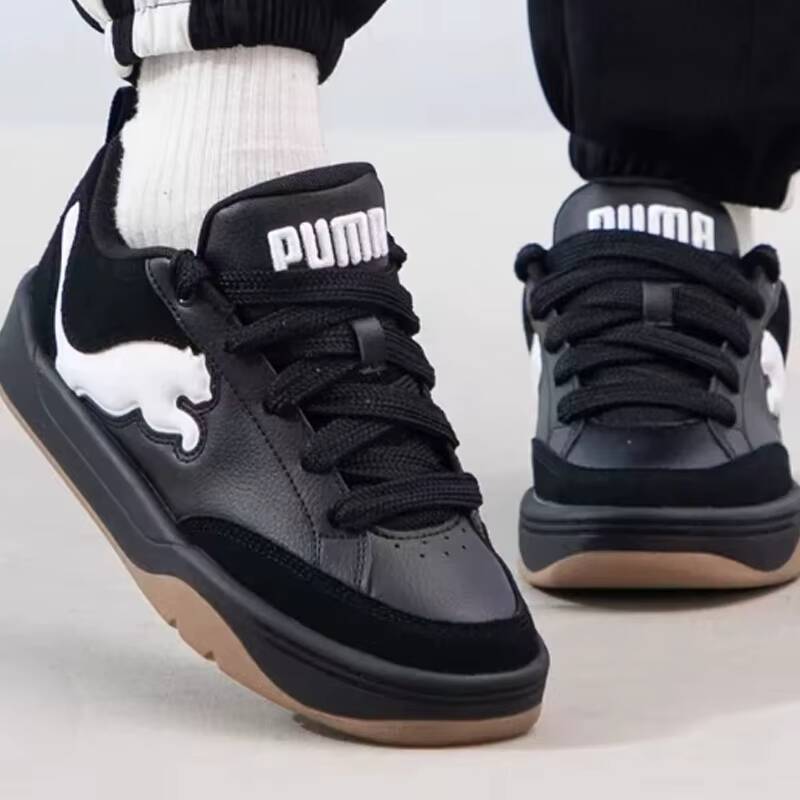 ホット PUMA ユニセックス パーク ライフスタイル SD - Women'S Shoes Puma Sneakers のレビューと価格
