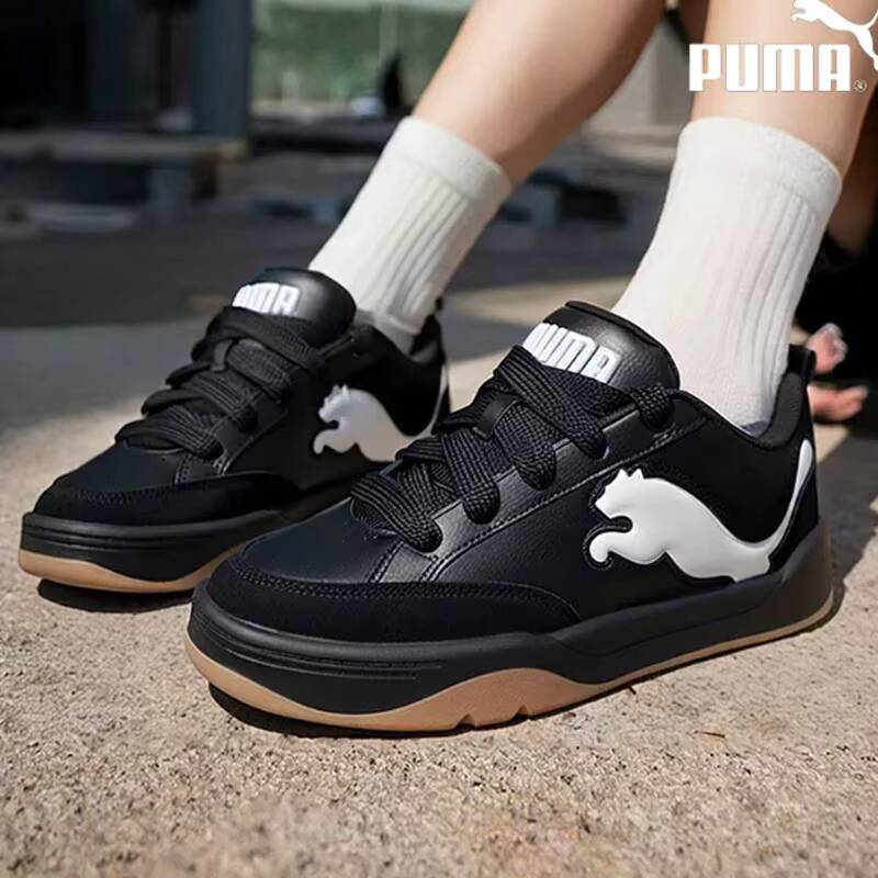 ホット PUMA ユニセックス パーク ライフスタイル SD - Women'S Shoes Puma Sneakers のレビューと価格