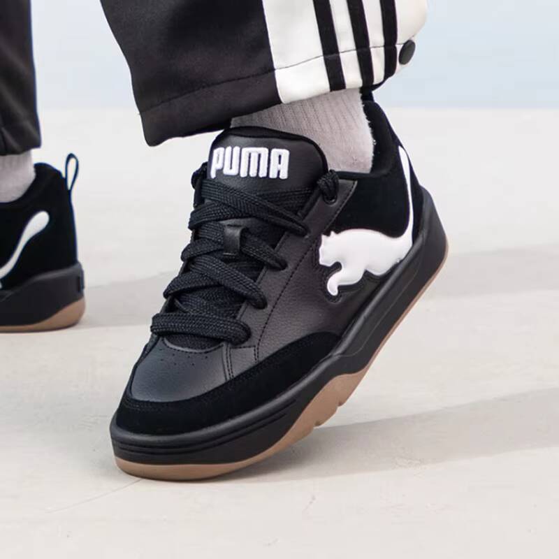 ホット PUMA ユニセックス パーク ライフスタイル SD - Women'S Shoes Puma Sneakers のレビューと価格