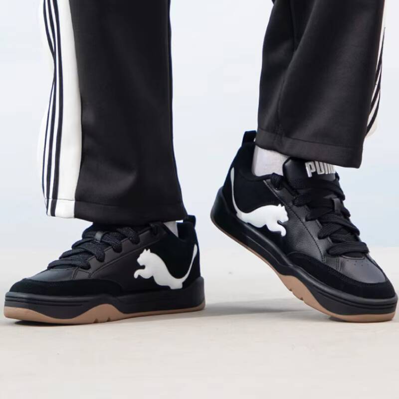 ホット PUMA ユニセックス パーク ライフスタイル SD - Women'S Shoes Puma Sneakers のレビューと価格
