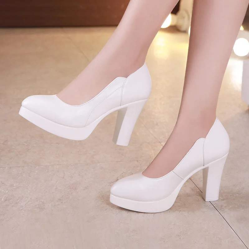 5cm 8cm スモールビッグサイズ 32-43 エレガント - Court Heel Pointed のレビューと価格