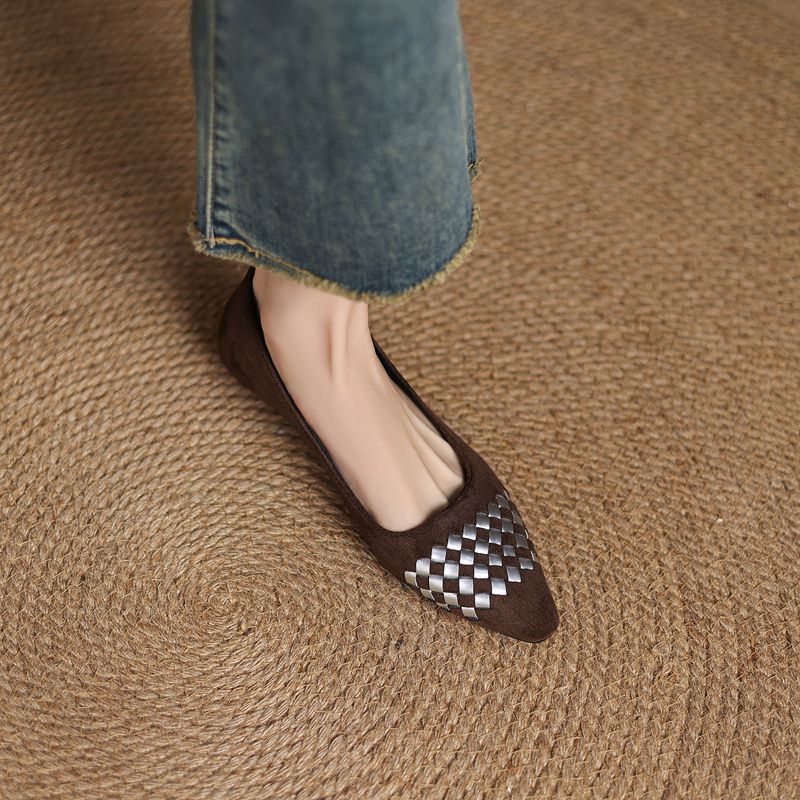 SIMLOVEYO 2026 新作 フロックスエード レディ - Women'S Shoes Extended Sizes のレビューと価格