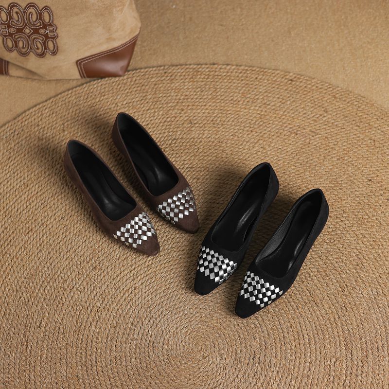 SIMLOVEYO 2026 新作 フロックスエード レディ - Women'S Shoes Extended Sizes のレビューと価格