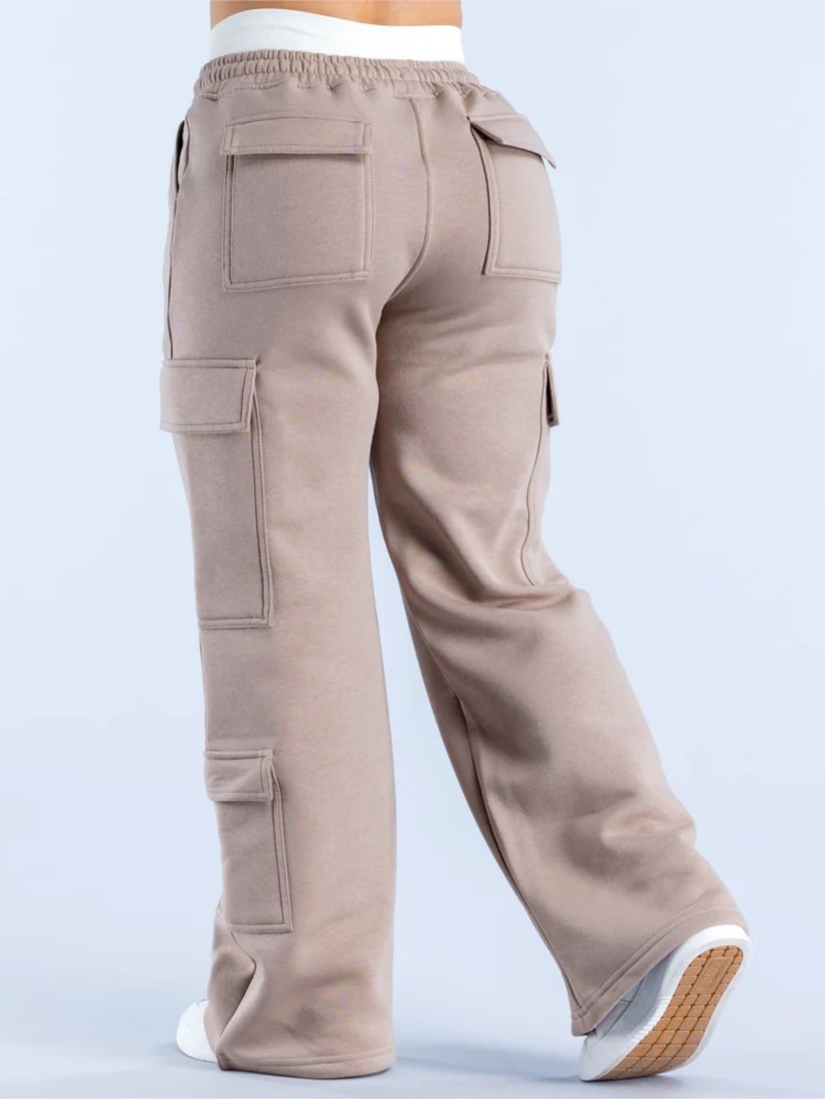 レディース カジュアル スウェットパンツ ジョガーパンツ ス - Women Shoes Joggers のレビューと価格