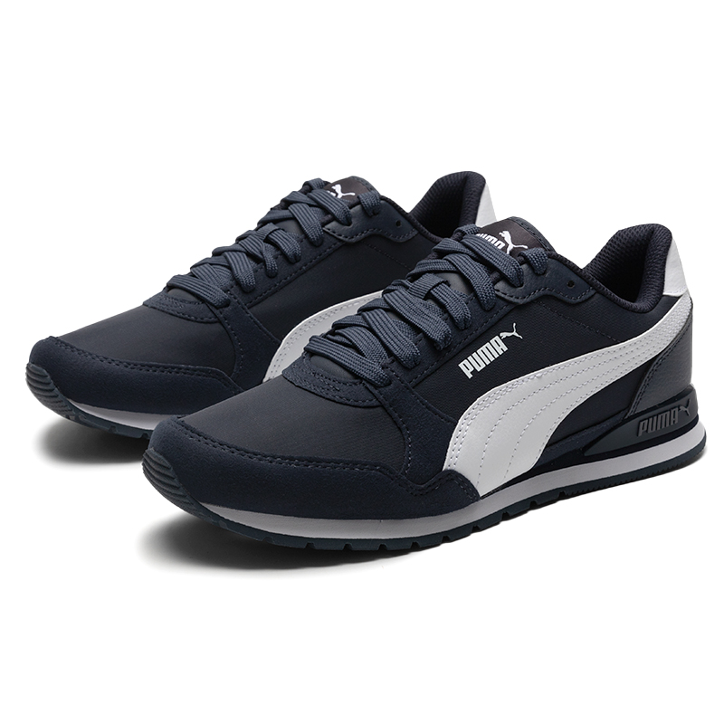 プーマ レディーススニーカー、カラーブロックデザイン、ウォー - Women'S Shoes Puma Sneakers のレビューと価格