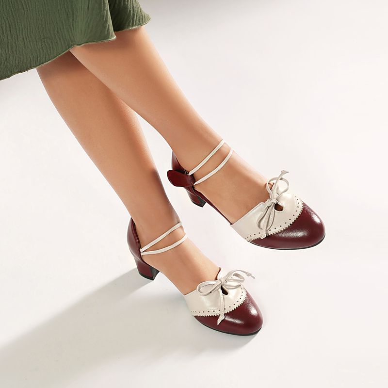 SIMLOVEYO ブランドの女性サンダルラウンドトゥフック - Women'S Shoes Extended Sizes のレビューと価格